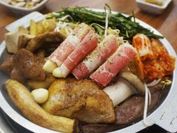 골목골목 숨어있는, 답십리 <strong>맛집</strong> BEST 5