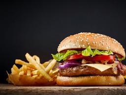 <strong>식약처</strong> “햄버거 주문시 알레르기 유발 성분 꼼꼼히 확인해야”