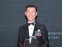 병아리 10마리가 매출 10조로, 하림그룹 ‘김홍국 회장’