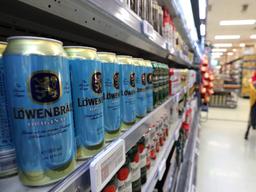 일본 <strong>맥주</strong>, 지난달 한국에 '한 방울'도 안 들어왔다