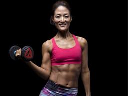 47세에 도전한 <strong>보디빌딩</strong>의 추억, ‘초콜릿 복근’ 보다 중요한 것은…