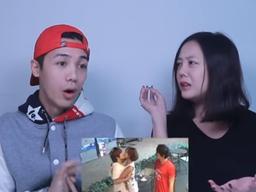 고은아-<strong>미르</strong> "남매 뽀뽀사건 10년째 꼬리표...부모님이 속상해해"