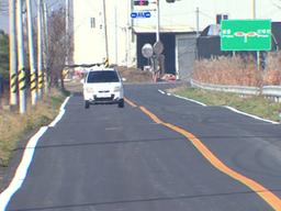 도로가 롤러코스터?... 이렇게 <strong>공사</strong>해도 되나?