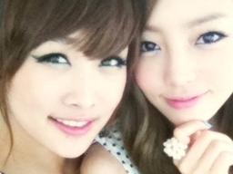 카라 출신 니콜, 故 <strong>구하라</strong> 애도 "다시 만날 때 꽉 안아줄게 사랑해"