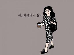 내가 공공기관을 그만둔 이유