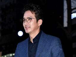 정준호, 춘천<strong>홍보</strong><strong>대사</strong>→호텔 '불법 용도변경' 의혹..소속사 "확인 중"