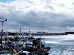 포항 구룡포, 굳이 드라마가 아녀도 '핫'했을 <strong>관광지</strong>