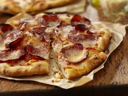 구우면 오그라드는 페퍼로니, 왜 그러니?