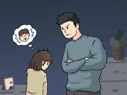 아이 삐뚤어지게 만드는 부모들의 공통적인 습관