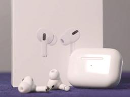 가격 1/3에 정품 인식까지?…<strong>에어팟 프로</strong> '짝퉁' 써보니