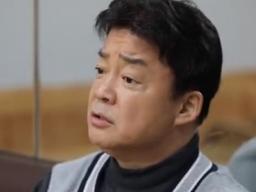 "받을 준비돼야 도와준다"…'<strong>골목식당</strong>' <strong>백종원</strong>, 수제<strong>돈가스</strong>집에 답답함 토로