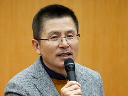 황교안 “<strong>주52</strong><strong>시간</strong> 과도…대한민국은 좀 더 일해야 하는 나라”