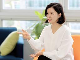 '안 해본 사람은 있어도 한 번만 하는 사람은 없다'는 가사 도우미 서비스 만든 아들 셋 워킹맘