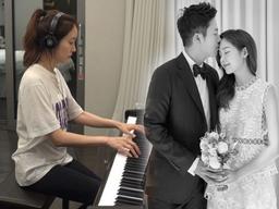 비밀리에 결혼하며 화제된 전직 <strong>아이돌</strong>이 최초 공개한 신혼집 모습