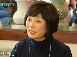 '모던패밀리' 양정화, 40년만 방송 출연…"<strong>사별</strong>한 남편 그리워"