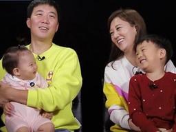 '슈돌' <strong>도경완</strong>♥<strong>장윤정</strong> 가족 합류…흥 폭발 도플갱어 패밀리