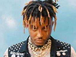 美래퍼 주스 월드, 공항서 발작 증세 후 사망..향년 21세