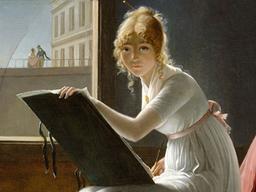 최후의 만찬은 누가 차렸을까