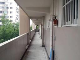 대한민국에서 <strong>복도식 아파트</strong>가 점점 사라지는 이유