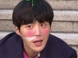 '1박2일' <strong>김선호</strong>, 연기→예능 올킬 활약 기대되는 '예.뽀'