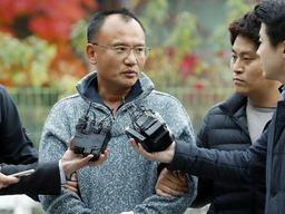 "양진호 '오른팔'에 의인상을 줘?"…잇단 반발에 보류