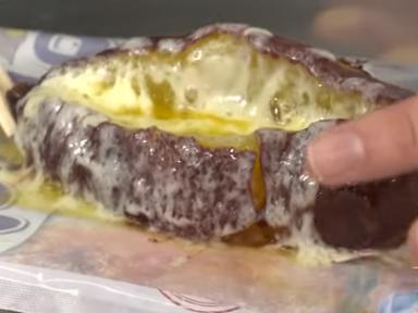 쉽고 간편한 편의점 음식 더 맛있게 먹는 법