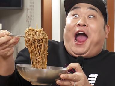 5년 차 한입만러의 위엄!<br>역역역대급 한입만 스케일