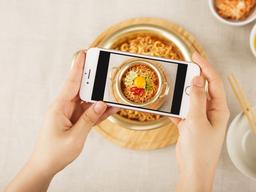 중국 라면 시장의 ‘황금시대’…최대 수혜는 ‘한국’