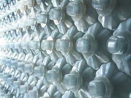 <strong>탄소</strong> <strong>배출</strong> 줄인 친환경 플라스틱 벽돌 [우리가 몰랐던 과학 이야기] (118)