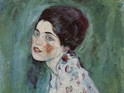 도둑 맞은 <strong>클림트</strong>의 794억원 작품 23년 만에 찾았는데 ‘등잔밑’에