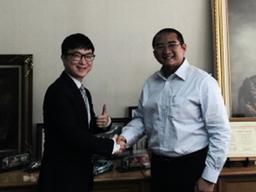 김재욱 "떠오르는 시장, 신흥국에 투자하라"