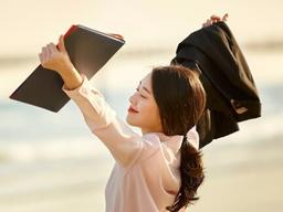 지금 당장 <strong>기분</strong>이 좋아지는 혼잣말 7가지