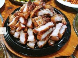 당신만 몰랐던 숨은<strong>맛집</strong> 알려드릴게요 #3 - <strong>양평</strong> 쌈지골 외 9곳