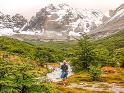 ‘한 해의 끝’에 ‘세상의 끝’에 서다…파타고니아 여행기