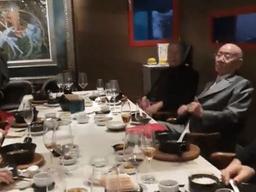 '쿠데타 주역 오찬' 논란에 전두환 측 "12·12 날짜는 우연…식사한 사실도 기억못해"