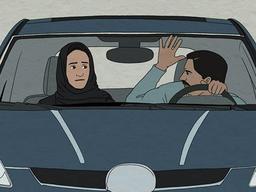 사우디를 발칵 뒤집은 한 여자의 유튜브 영상