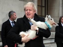 [뉴스 깊이보기]영국 총선, '<strong>브렉시트</strong>파' 압승…BBC "세계에서 우리 자리 사라져"