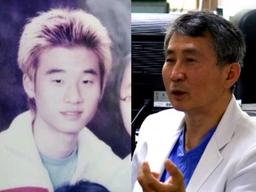 다들 왜 그만두냐고 난리였지만... 지금은 연봉 3배 벌게 되었죠