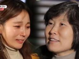 'TV사랑' 안혜경, 꿈 심어준 선생님과 18년만 눈물 재회 [텔리뷰]