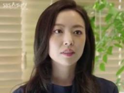 심은진 심경 고백 "악플러, `언니 안녕`이라며 웃더라" (`<strong>SBS</strong><strong>스페셜</strong>`)