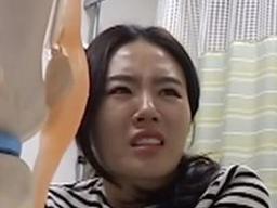 "기적으로 버틴 무릎" '동상2' 이상화, 왕관과 맞바꾼 <strong>빙상</strong>여제의 '무게'