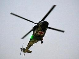 ‘긴박했던 12시간’‥이국종 제자, 팔 절단 위기 군인 봉합수술 성공