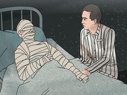 <strong>유대인</strong> 집단 학살한 나치군이 죽으면서 한 말