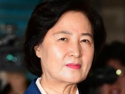 추미애, 내년초 '<strong>검찰</strong> <strong>인사</strong> 단행'…믿는 구석은?