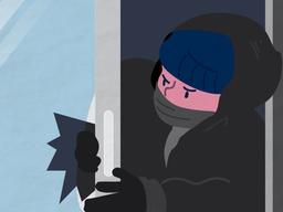 라면 한봉지 절도→<strong>징역</strong> <strong>3년</strong>6개월…실화냐?