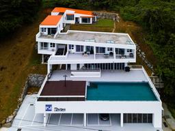 지그재그 <strong>하우스</strong>