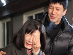 '살림남2' 김승현母, 남편x아들이 준비한 이벤트에 감동의 '눈물'