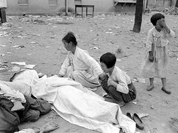 71년 전 여순사건, 98장 <strong>사진</strong>으로…<strong>미공개</strong> 25장