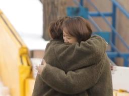 <strong>윤정수</strong>, <strong>김현진</strong>과 실제 커플 발전…키·나이도 극복한 참사랑 ‘훈훈’