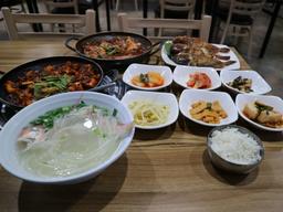 “이 맛이 바로 제주 <strong>생선</strong>조림이죠”…제주 ‘덕승 식당’